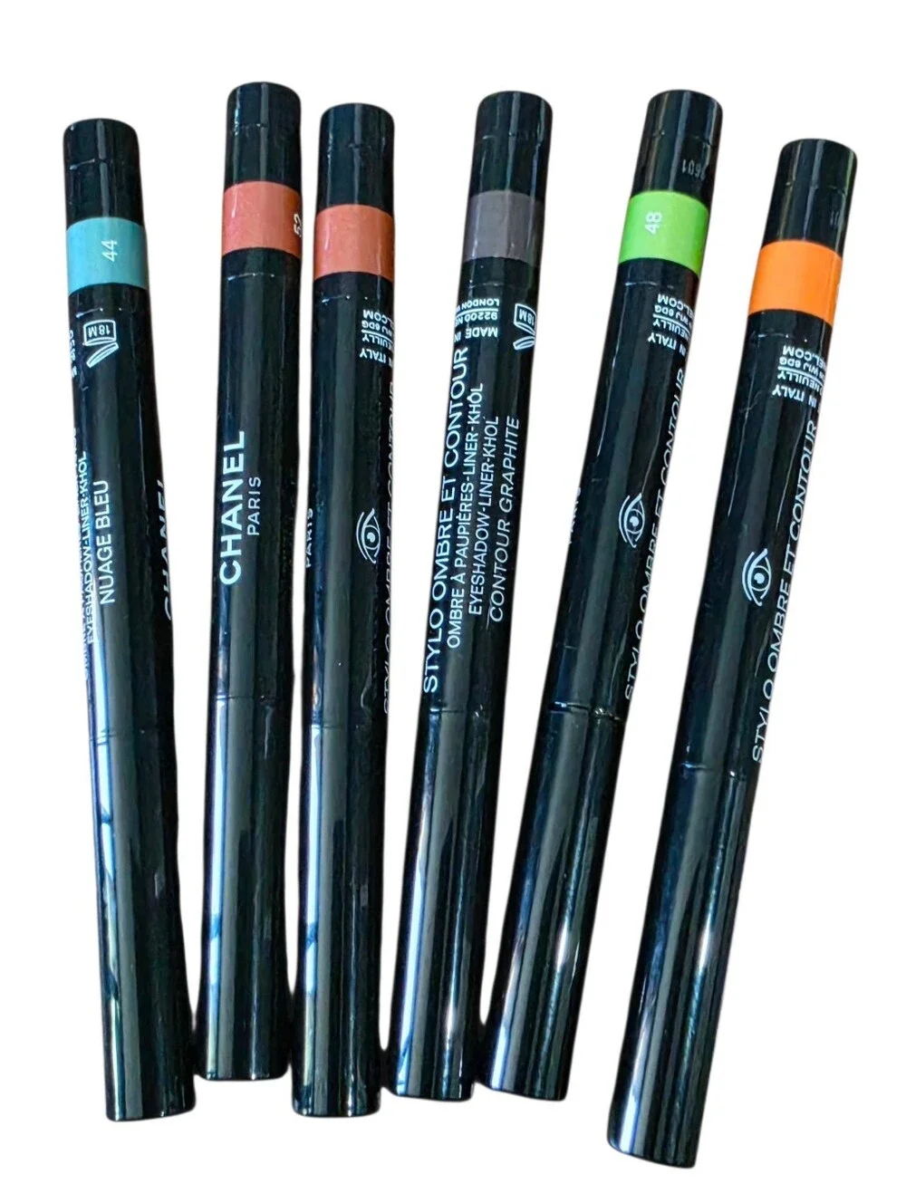 Chanel Eyeshadow pencil